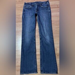 Lucky Brand Women's Blue Jeans size 4/27
